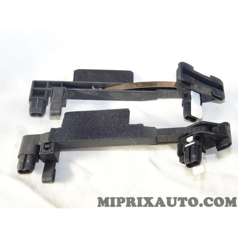 Galerie De Toit Mountney Pour Citroën Berlingo / Peugeot Partner (1996-2008) - Rack Alu Et Acier, Transport Pratique !