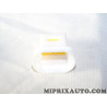 Butée de siege Citroen Peugeot original OEM 1607515980