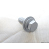Vis butée amortisseur suspension Citroen Peugeot original OEM 350942 3509.42