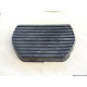 Semelle couvre pedale de frein Citroen Peugeot original OEM 450413 4504.13