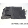 Jeu tapis de sol sur mesure caoutchouc Citroen Peugeot original OEM 9464R6 9464.R6