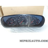 Bloc compteur de vitesse Citroen Peugeot original OEM 6105JQ 6105.JQ pour citroen C1 phase 1