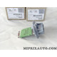 Resistance pulseur air chauffage ventilation Citroen Peugeot original OEM 6450JN 6450.JN