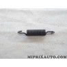 Ressort machoire de frein Nissan Infiniti original OEM 44091ED000 44091-ED000