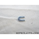 Clavette levier machoire de frein Nissan Infiniti original OEM 44222M490A 44222-M490A