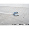 Clavette levier machoire de frein Nissan Infiniti original OEM 44222M490A 44222-M490A