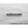 Goujon galet courroie de distribution Citroen Peugeot original OEM 082117 0821.17
