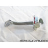Tirant arret de porte Citroen Peugeot original OEM B000760280