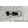 1 Porte clé Volkswagen Audi Seat Skoda original OEM Audi A6