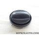 Bouton commande chauffage Citroen Peugeot original OEM 6451YN 6451.YN