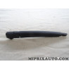 Bras balais essuie glace Citroen Peugeot original OEM 6429EP 6429.EP