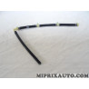 Durite tuyau retour carburant Citroen Peugeot original OEM 1574H4 1574.H4