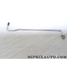 Durite tuyau FAP filtre à particules Citroen Peugeot original OEM 1714R7 1714.R7