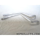 Jeu 2 durites radiateur chauffage Citroen Peugeot original OEM 6466N3 6466.N3
