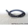 Joint de porte Citroen Peugeot original OEM 9816148380