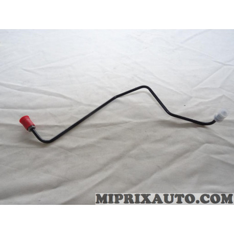 Flexible Frein Bosch Renault Master Tuyau De Frein BOSCH 1987481A16 - Compatible Renault Master III Tuyau Frein M10x1