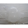Bocal reservoir liquide de refroidissement Citroen Peugeot original OEM 9821049380