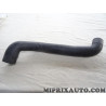 Durite air turbo compresseur Citroen Peugeot original OEM 0382HQ 0382.HQ