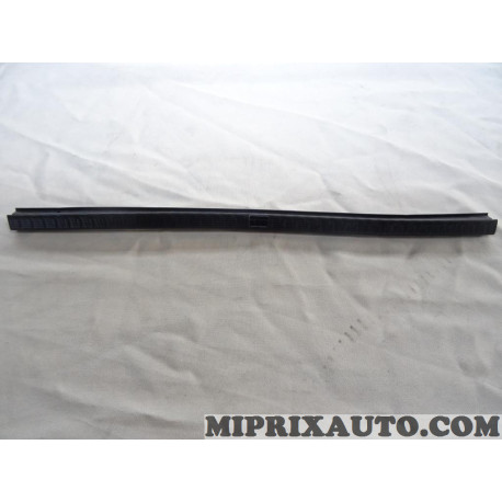 Joint radiateur refroidissement Citroen Peugeot original OEM 9822950580 