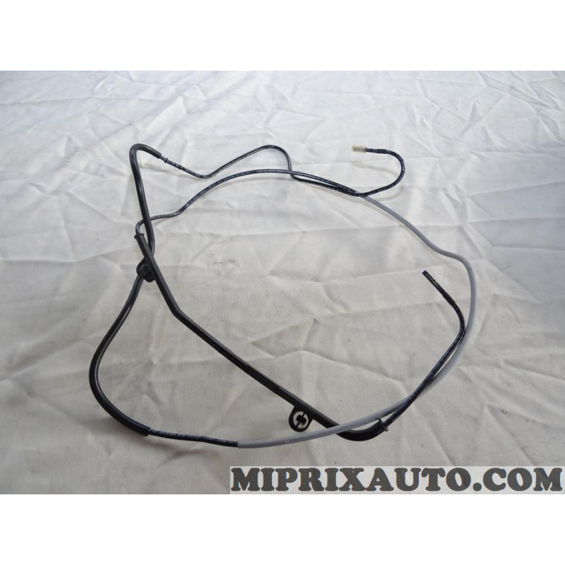 Woosphy 2x Sac à Ressort Suspension Pneumatique - Compatible Citroën Jumpy / Peugeot Expert 1.6-2.0 - 5102.GP