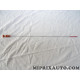Jauge niveau huile Citroen Peugeot original OEM 9830779480