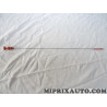 Jauge niveau huile Citroen Peugeot original OEM 9830779480