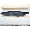 Joint isolant aile Citroen Peugeot original OEM 9813174580