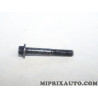 Vis fixation usage divers Volvo original OEM 982801