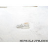 Ampoule bulbe Volvo original OEM 989794