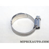 Collier serrage durite tuyau Volvo original OEM 988010