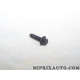 Vis fixation usage divers Volvo original OEM 31109013