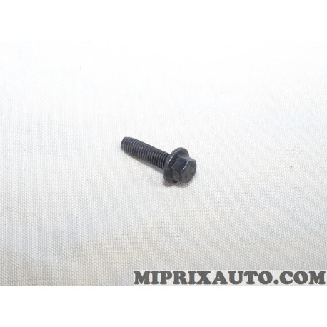 Vis fixation usage divers Volvo original OEM 31109013 