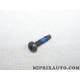 Vis pedale accelerateur Volvo original OEM 30640879