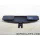 Support fixation separateur de coffre Volvo original OEM 32273231