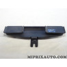 Support fixation separateur de coffre Volvo original OEM 32273231