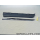 Baguette moulure porte arriere gauche Volvo original OEM 39821369 pour volvo XC60 de 2015 à 2017