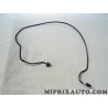 Durite tuyau radiateur Volvo original OEM 30680508