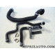 Kit durites liquide de refroidissement Volvo original OEM 31657169 pour volvo S60 de 2019 à 2022 V60 de 2018 à 2022