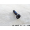 Vis fixation pedale accelerateur Volvo original OEM 30640879