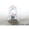Bidon flacon 120ml additif carburant DLU 01/22 (sans réclamation) Opel 5111 95599923