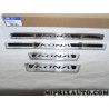 Kit 4 moulures seuil de porte Hyundai Kia original OEM J9450ADE00ST J9450-ADE00ST pour hyundai kona