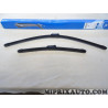 Jeu 2 balais essuie glace souple 650mm + 400mm Hyundai Kia original OEM L983FH2616L4 L983F-H2616-L4