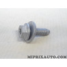 Vis fixation usage divers Opel Chevrolet original OEM 93858971