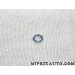 Rondelle fixation usage divers Hyundai Kia original OEM 8645036000 86450-36000 