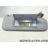 Paresoleil pare-soleil Opel Chevrolet original OEM 22800044