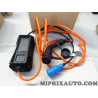 Cable de chargement voiture electrique 1.8KW 6m 6 metres type E F Opel Chevrolet original OEM 9829596880 pour opel corsa E