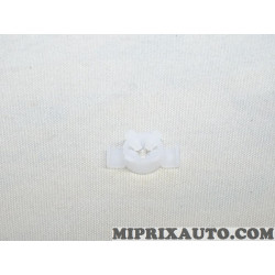 Taquet agrafe attache fixation Opel Chevrolet original OEM 13275951 