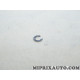 Rondelle frein sonde temperature gaz echappement Fiat Alfa Romeo Lancia original OEM&nbsp;46346861