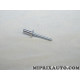 Rivet pop fixation support poignée de porte Fiat Lancia Alfa Romeo original OEM 7903072301