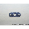 Joint tube durite de lubrification huile 500370706 Fiat Alfa Romeo Lancia original OEM 500370706